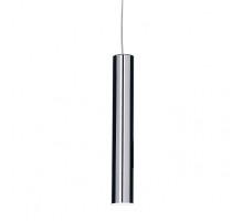 Подвесной светильник Look LOOK SP1 D06 CROMO Ideal Lux