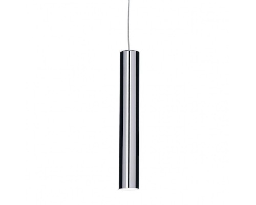 Подвесной светильник Look LOOK SP1 D06 CROMO Ideal Lux Подвесной светильник Look LOOK SP1 D06 CROMO Ideal Lux