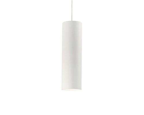 Подвесной светильник Look LOOK SP1 D12 BIANCO Ideal Lux Подвесной светильник Look LOOK SP1 D12 BIANCO Ideal Lux