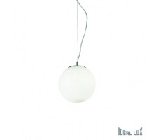 Подвесной светильник Mapa MAPA BIANCO SP1 D20 Ideal Lux