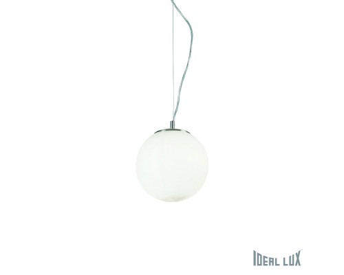 Подвесной светильник Mapa MAPA BIANCO SP1 D20 Ideal Lux Подвесной светильник Mapa MAPA BIANCO SP1 D20 Ideal Lux