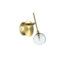 Бра Maracas MARACAS AP1 OTTONE ANTICO Ideal Lux