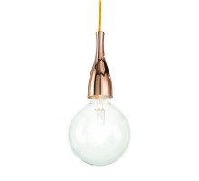 Подвесной светильник Minimal MINIMAL SP1 ORO Ideal Lux
