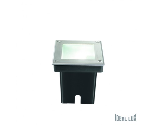 Встраиваемый светильник уличный Park PARK PT SQUARE Ideal Lux Встраиваемый светильник уличный Park PARK PT SQUARE Ideal Lux