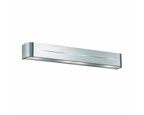 Настенный светильник Posta POSTA AP4 ALLUMINIO Ideal Lux Настенный светильник Posta POSTA AP4 ALLUMINIO Ideal Lux