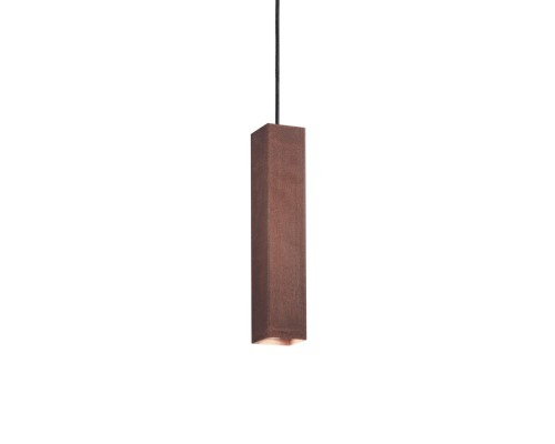 Подвесной светильник Sky SKY SP1 CORTEN Ideal Lux Подвесной светильник Sky SKY SP1 CORTEN Ideal Lux
