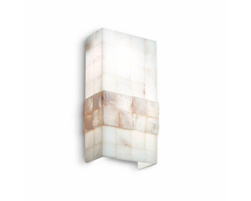 Настенный светильник Stones STONES AP2 Ideal Lux Настенный светильник Stones STONES AP2 Ideal Lux