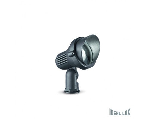Архитектурная подсветка Terra TERRA PR SMALL ANTRACITE Ideal Lux Архитектурная подсветка Terra TERRA PR SMALL ANTRACITE Ideal Lux