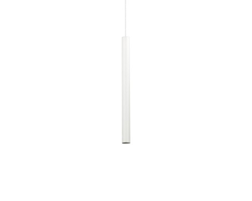 Подвесной светильник Ultrathin ULTRATHIN SP D040 ROUND BIANCO Ideal Lux Подвесной светильник Ultrathin ULTRATHIN SP D040 ROUND BIANCO Ideal Lux