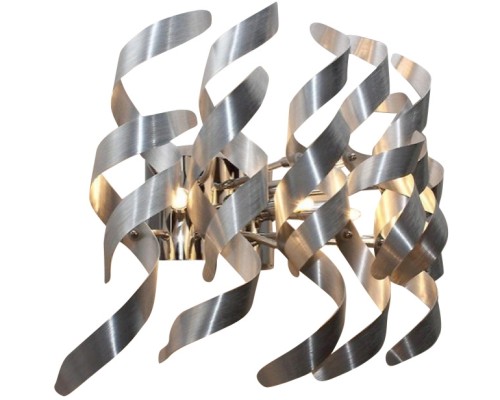 Бра Holy MB51015-5A chrome Illuminati Бра Holy MB51015-5A chrome Illuminati