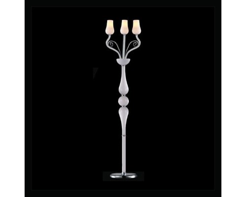 Торшер Eleonora ML10904-3A Illuminati Торшер Eleonora ML10904-3A Illuminati