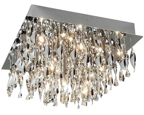 Потолочная люстра Sl450 MX4506-20C white Illuminati Потолочная люстра Sl450 MX4506-20C white Illuminati