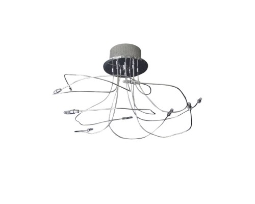 Потолочная люстра Eleganza MX6301-10 Illuminati Потолочная люстра Eleganza MX6301-10 Illuminati