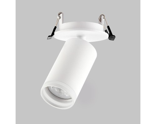 Точечный светильник Arta Gu10 IL.0005.2001-R-WH Imex Точечный светильник Arta Gu10 IL.0005.2001-R-WH Imex