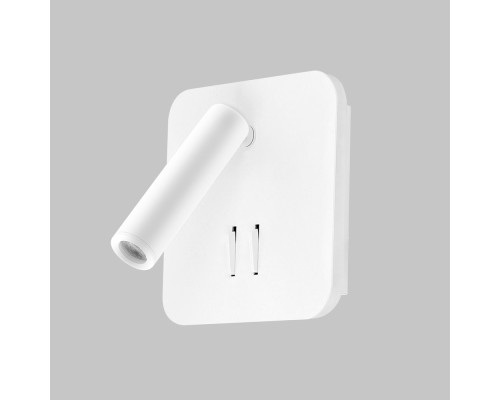Спот Spy Led IL.0005.2101 WH Imex Спот Spy Led IL.0005.2101 WH Imex