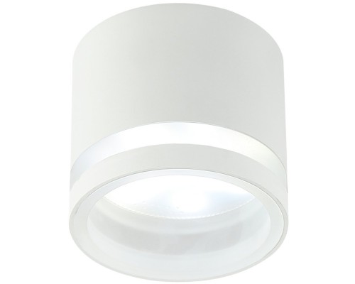 Точечный светильник Arta IL.0005.4500 WH Imex Точечный светильник Arta IL.0005.4500 WH Imex