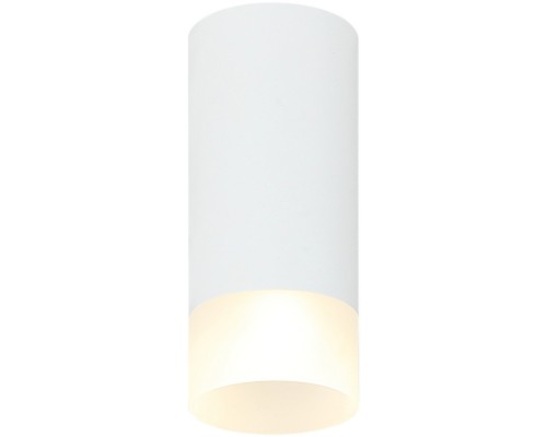 Точечный светильник Leon IL.0005.4800 WH Imex Точечный светильник Leon IL.0005.4800 WH Imex