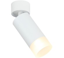 Спот Leon IL.0005.4801 WH Imex