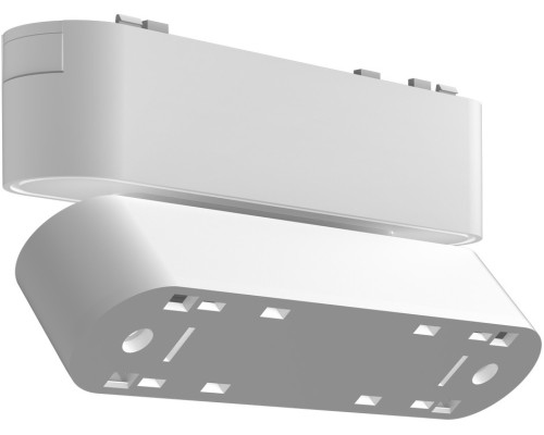 Адаптер UT25 IL.0007.1000-6 WH Imex Адаптер UT25 IL.0007.1000-6 WH Imex