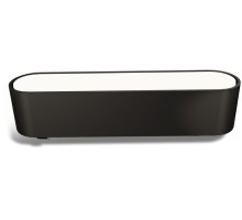 Трековый светильник UT25 IL.0007.1100-6 BK Imex
