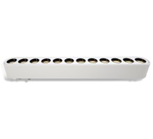 Трековый светильник UT25 IL.0007.1101-12 WH Imex