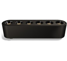 Трековый светильник UT25 IL.0007.1101-6 BK Imex