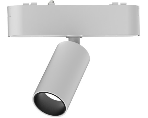 Трековый светильник UT25 IL.0007.1200-5 WH Imex Трековый светильник UT25 IL.0007.1200-5 WH Imex
