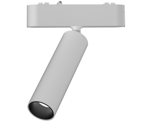 Трековый светильник UT25 IL.0007.1200-7 WH Imex Трековый светильник UT25 IL.0007.1200-7 WH Imex