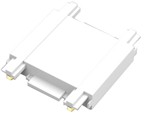 Соединитель UT25 IL.0007.3000 WH Imex Соединитель UT25 IL.0007.3000 WH Imex