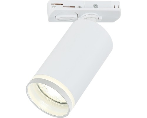 Трековый светильник ESTELA IL.0010.0010 WH Imex Трековый светильник ESTELA IL.0010.0010 WH Imex