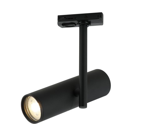 Трековый светильник KITO IL.0010.0012 BK Imex Трековый светильник KITO IL.0010.0012 BK Imex