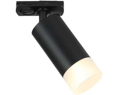 Трековый светильник Leon IL.0010.0014 BK Imex Трековый светильник Leon IL.0010.0014 BK Imex