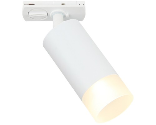 Трековый светильник Leon IL.0010.0014 WH Imex Трековый светильник Leon IL.0010.0014 WH Imex