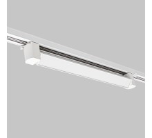Трековый светильник Linea LED IL.0010.0100-15-4200-WH Imex