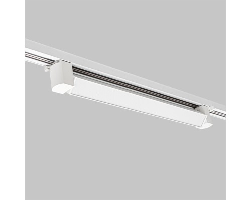 Трековый светильник Linea LED IL.0010.0100-15-4200-WH Imex Трековый светильник Linea LED IL.0010.0100-15-4200-WH Imex