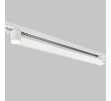 Трековый светильник Linea LED IL.0010.0100-20-4200-WH Imex