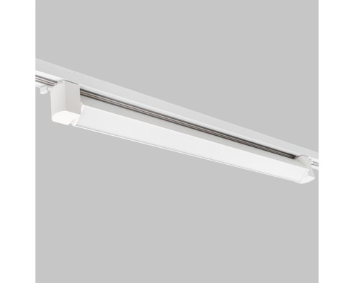 Трековый светильник Linea LED IL.0010.0100-20-4200-WH Imex Трековый светильник Linea LED IL.0010.0100-20-4200-WH Imex