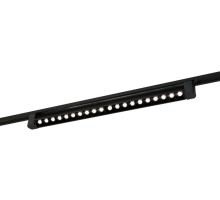 Трековый светильник  IL.0010.2193-4200 Imex