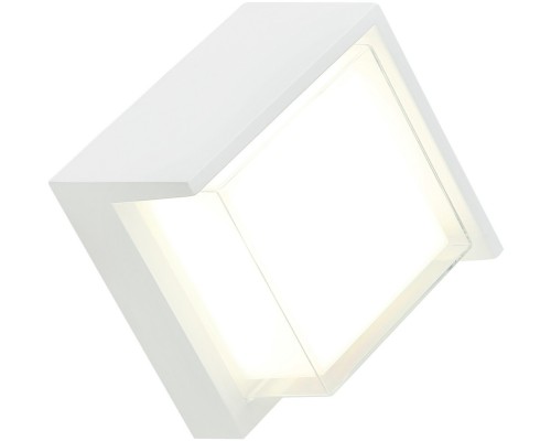 Настенный светильник BORA IL.0014.0013 WH Imex Настенный светильник BORA IL.0014.0013 WH Imex