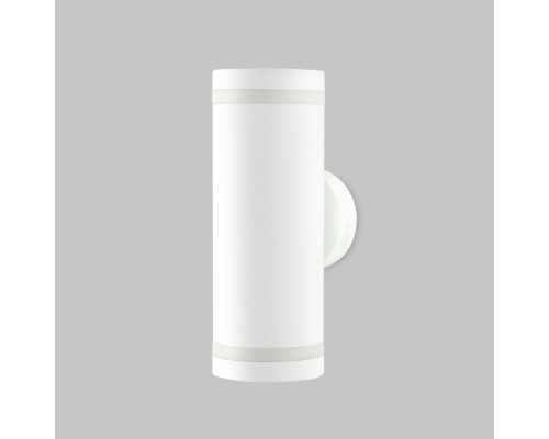 Настенный светильник Wels IL.0014.0018-2-WH Imex Настенный светильник Wels IL.0014.0018-2-WH Imex