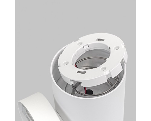 Настенный светильник Wels IL.0014.0018-2-WH Imex Настенный светильник Wels IL.0014.0018-2-WH Imex