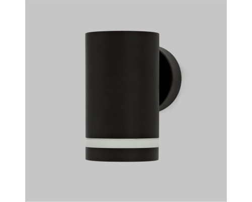Настенный светильник Wels IL.0014.0018-BK Imex Настенный светильник Wels IL.0014.0018-BK Imex