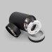 Настенный светильник Wels IL.0014.0018-BK Imex