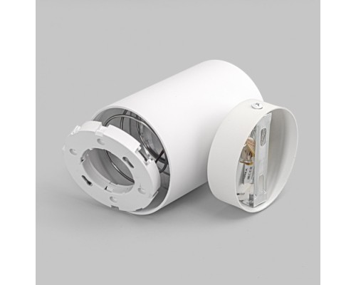 Настенный светильник Wels IL.0014.0018-WH Imex
