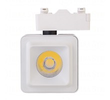 Трековый светильник  IL.TRL-20-Q.WH Imex