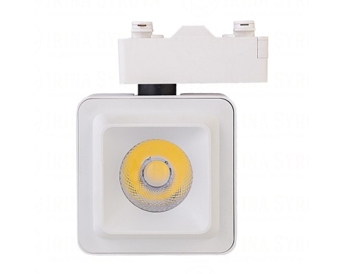 Трековый светильник IL.TRL-20-Q.WH Imex Трековый светильник IL.TRL-20-Q.WH Imex