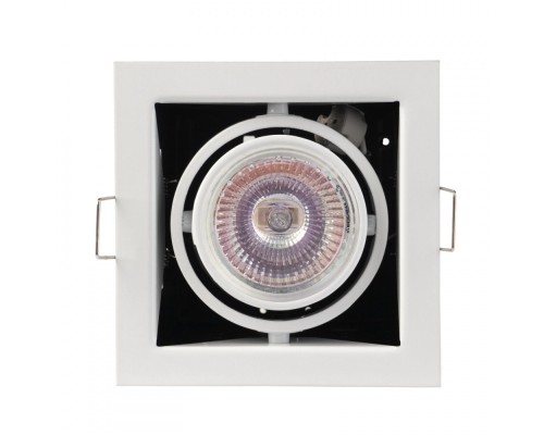 Точечный светильник Cardo MR16 IL.0006.1001 Imex Точечный светильник Cardo MR16 IL.0006.1001 Imex