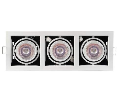 Точечный светильник Cardo MR16 IL.0006.1003 Imex Точечный светильник Cardo MR16 IL.0006.1003 Imex