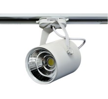 Трековый светильник Трек-1-WH IL.0010.0060 Imex