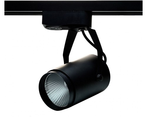 Трековый светильник Трек-1-Black IL.0010.2162 Imex Трековый светильник Трек-1-Black IL.0010.2162 Imex